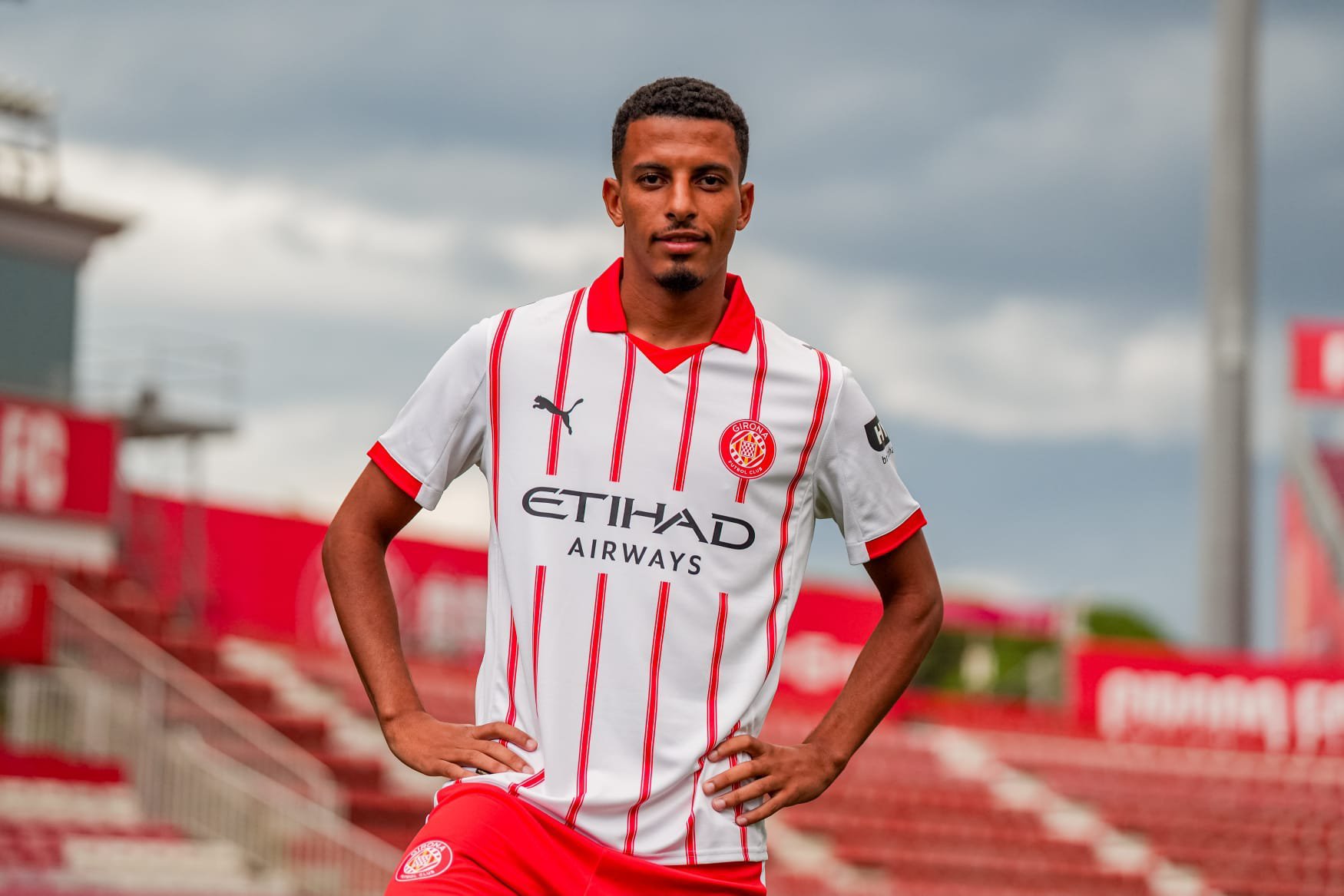 El Hull City se suma a la puja por Azzedine Ounahi tras la rebaja de precio del Girona