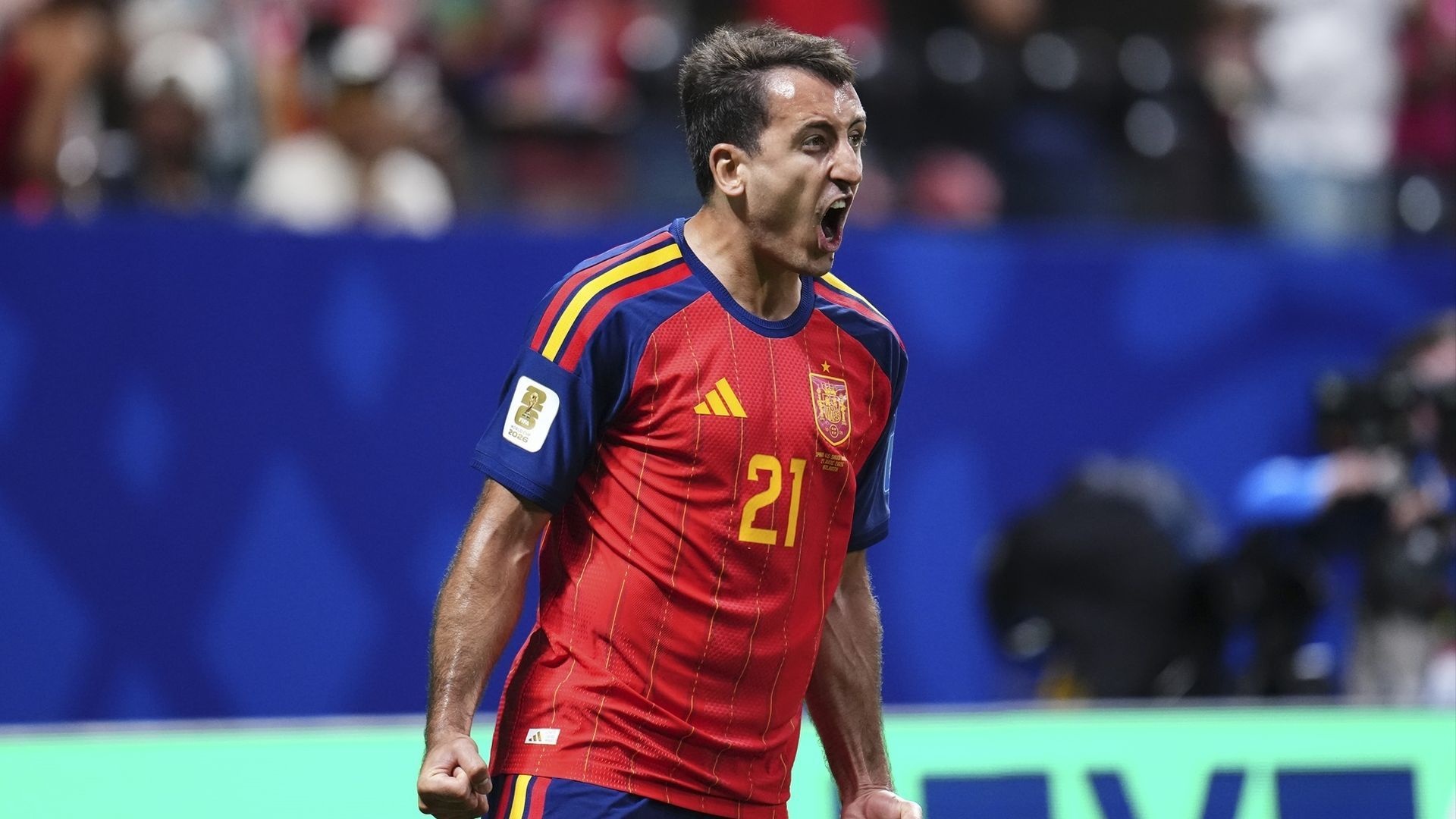 Oyarzabal no piensa en fichar por el Barcelona