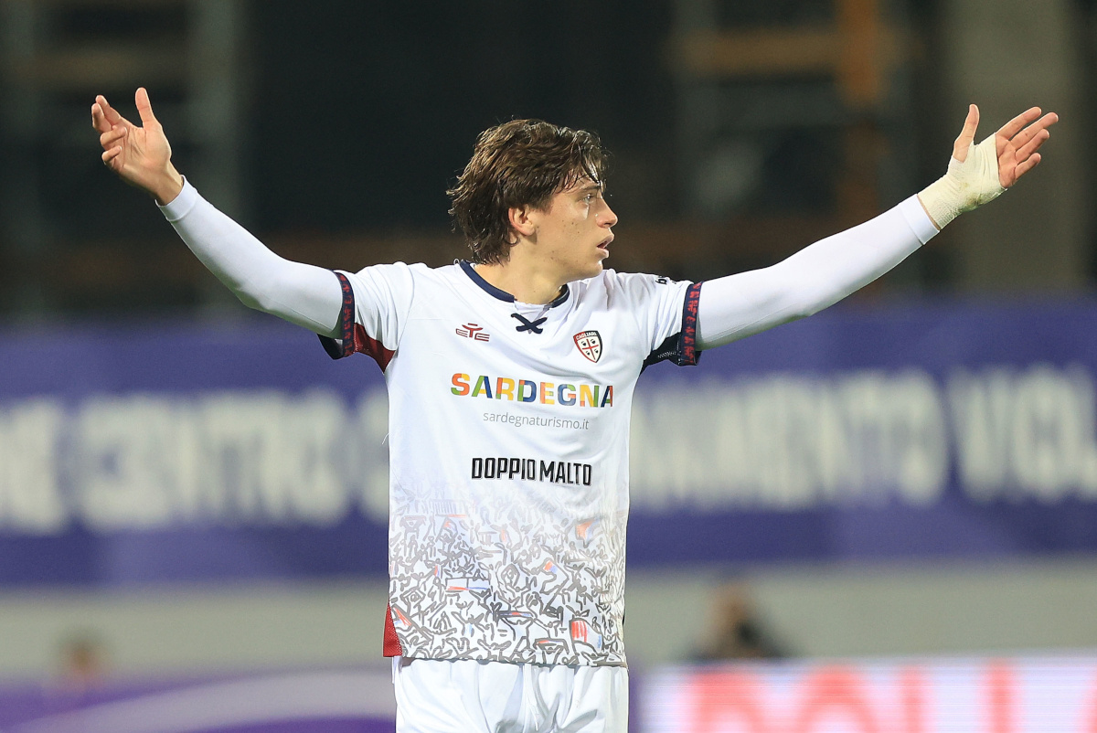 Palestra, el nuevo objetivo del Barcelona