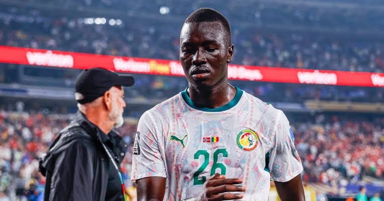 Pape Gueye vuelve a la agenda del Manchester United