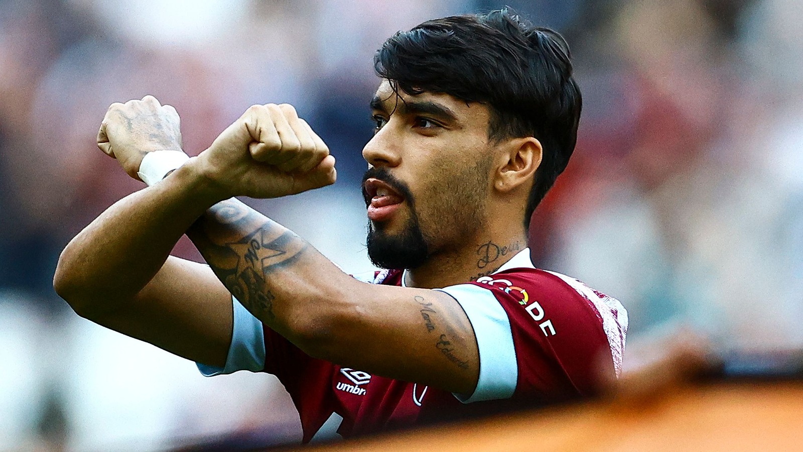 Paquetá no fichará por el Real Madrid