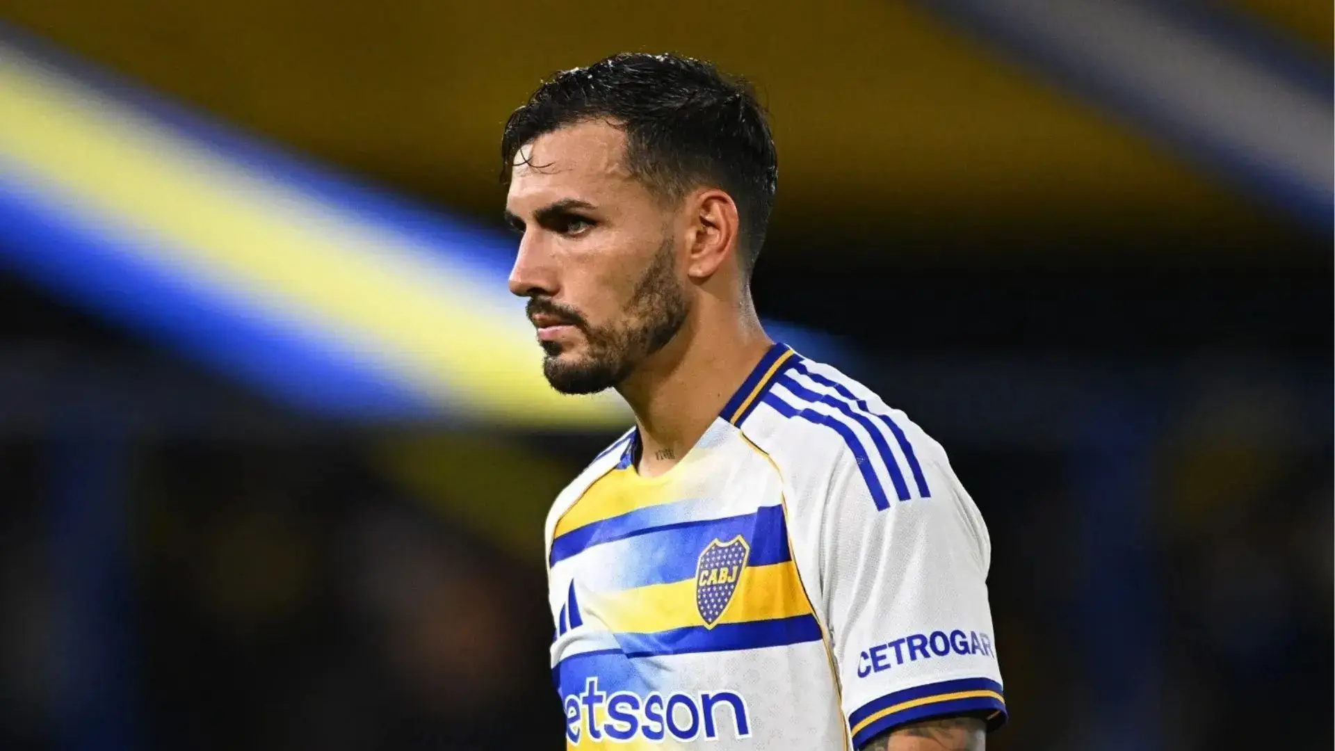 Paredes se va de Boca