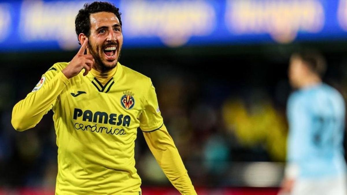 Parejo cerca de Racing