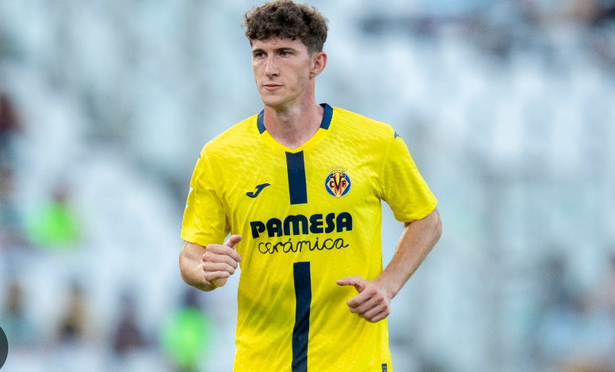 El tapado del Atlético de Madrid para reforzar su defensa en verano