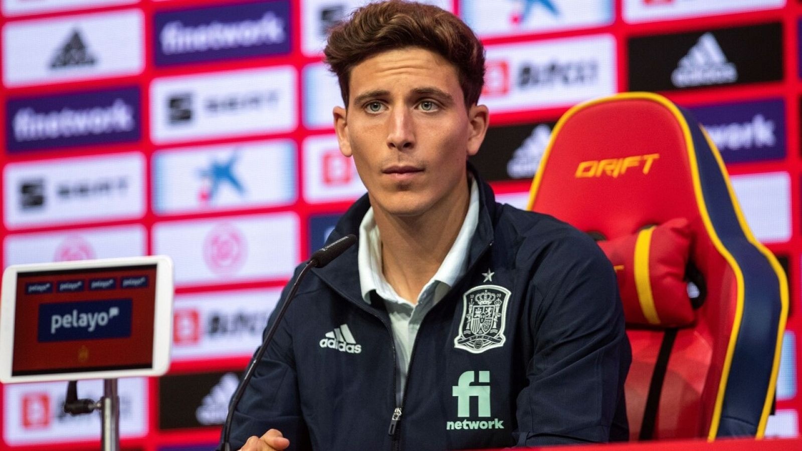 Pau Torres quiere regresar al Villarreal