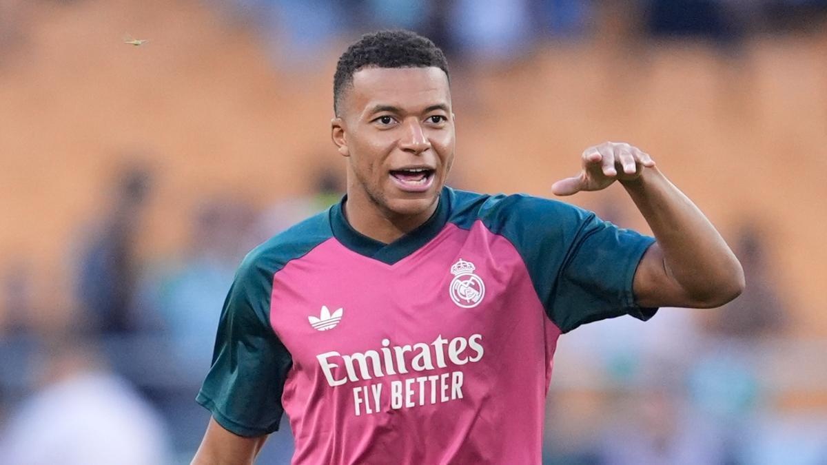 Pedrerol critica a Mbappé
