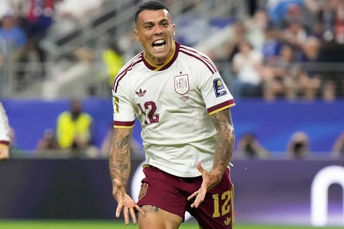 Pedro Porro también gusta al Real Madrid