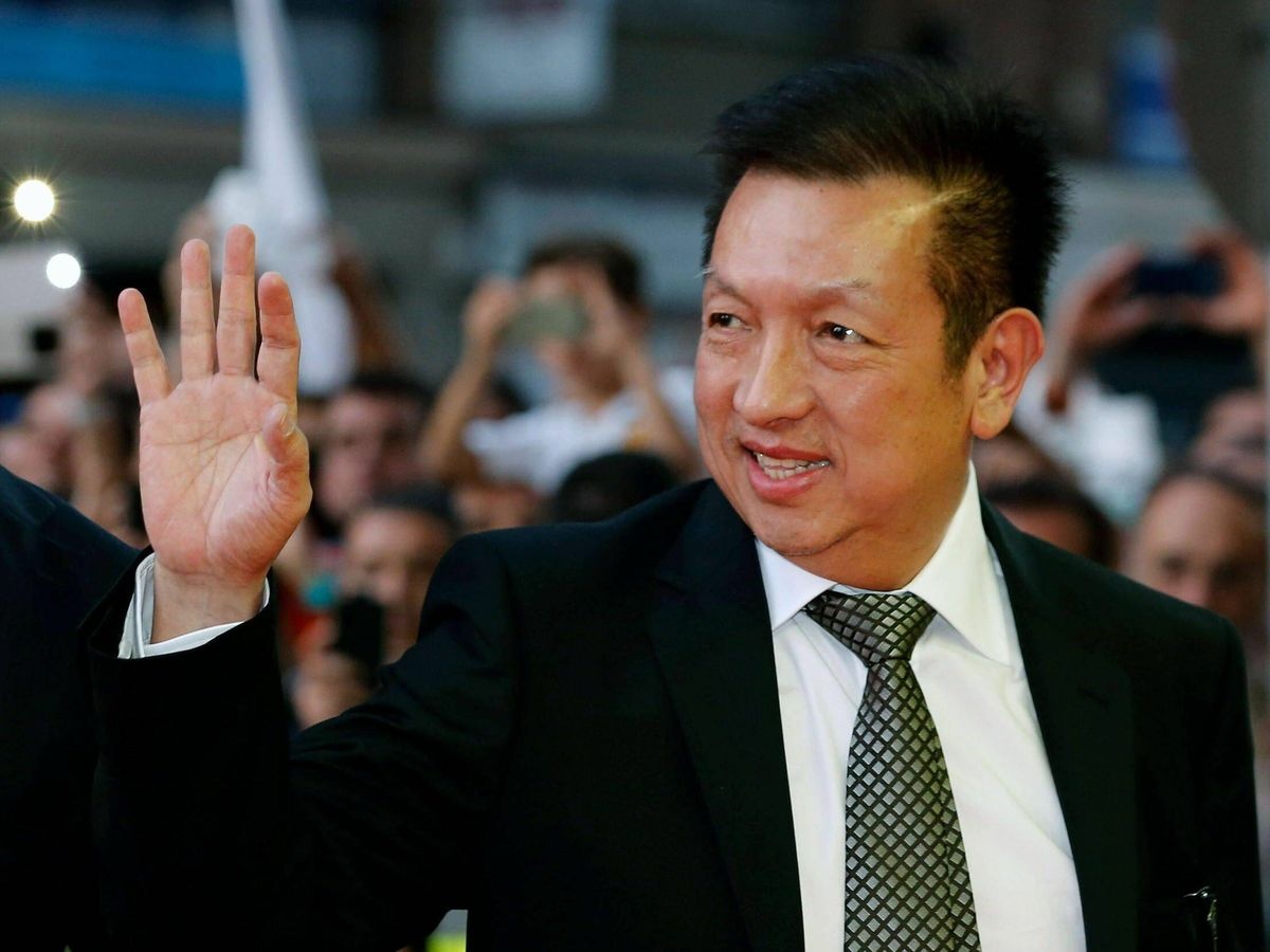 Peter Lim sigue meditando vender el Valencia