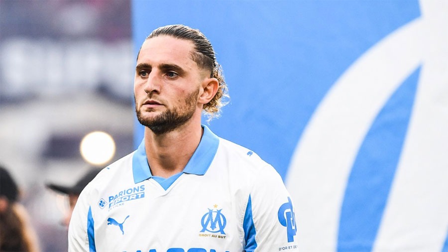 Rabiot, cerca de fichar por el AC Milán
