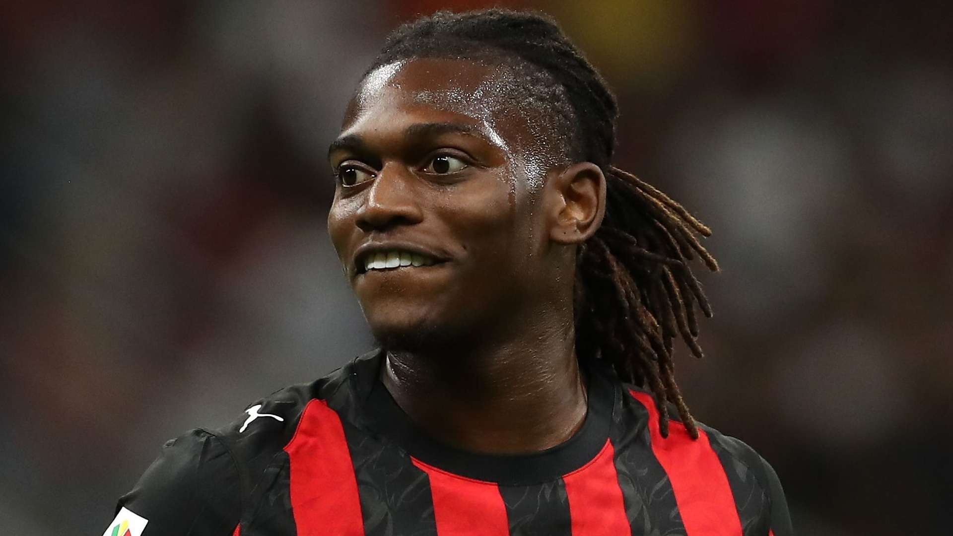 Rafael Leao podría irse del Milán