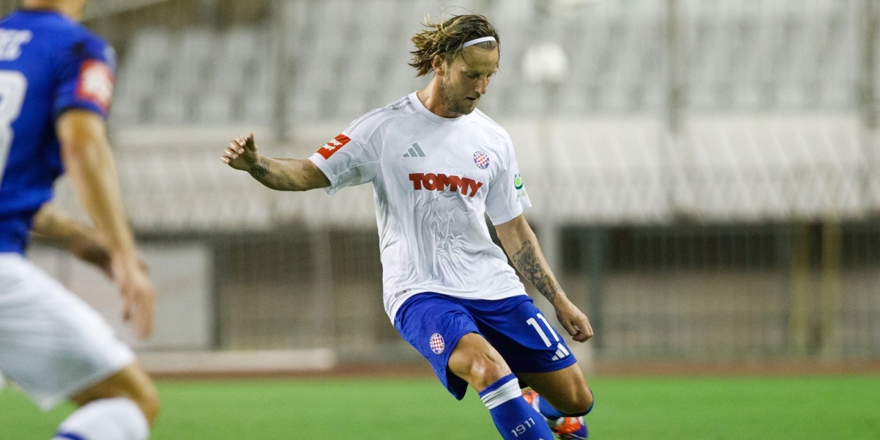Rakitic quiere volver al Sevilla