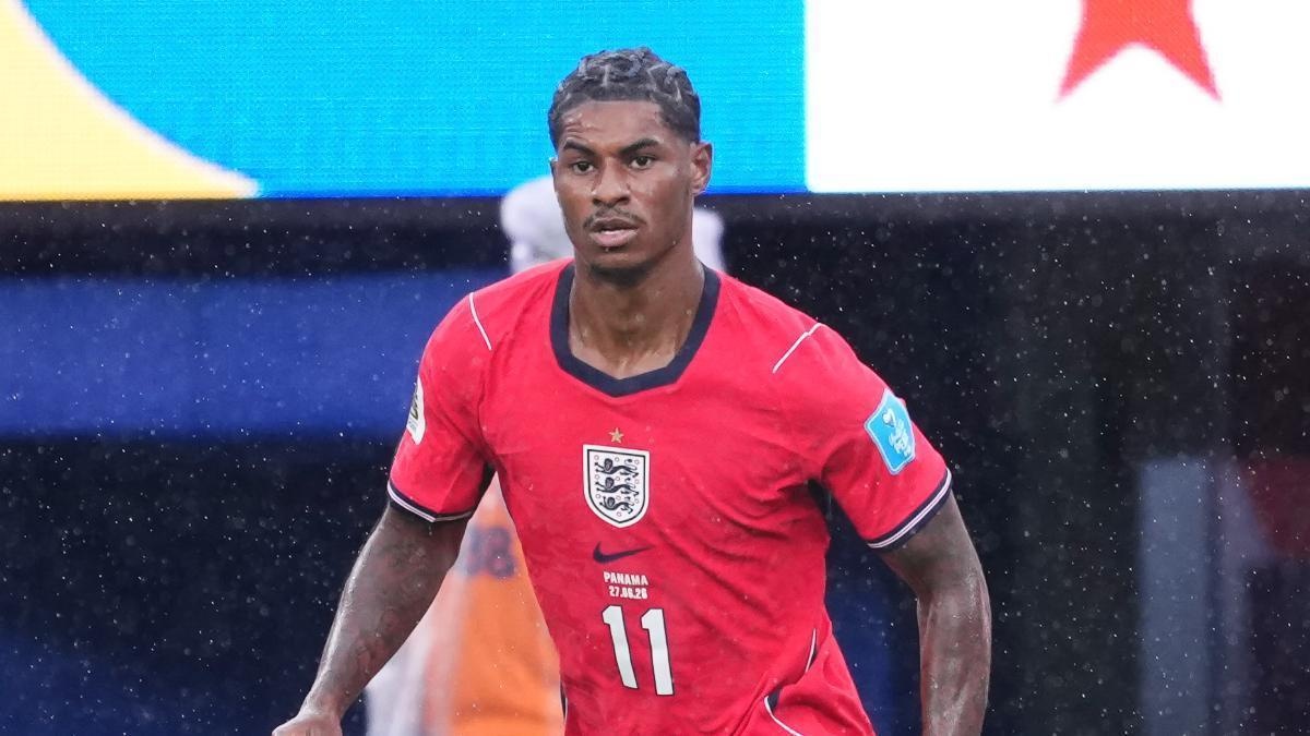 Rashford sube de precio