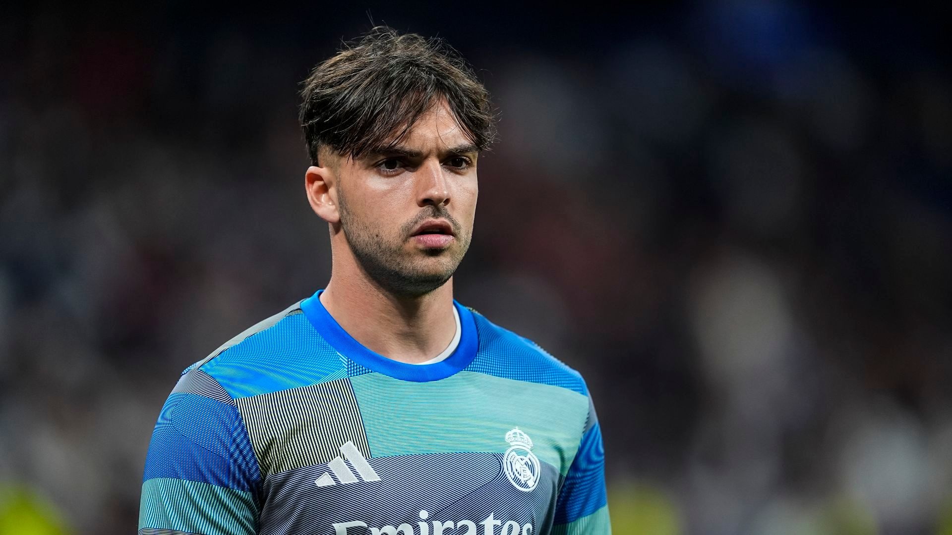 Raúl Asencio saldrá del Real Madrid