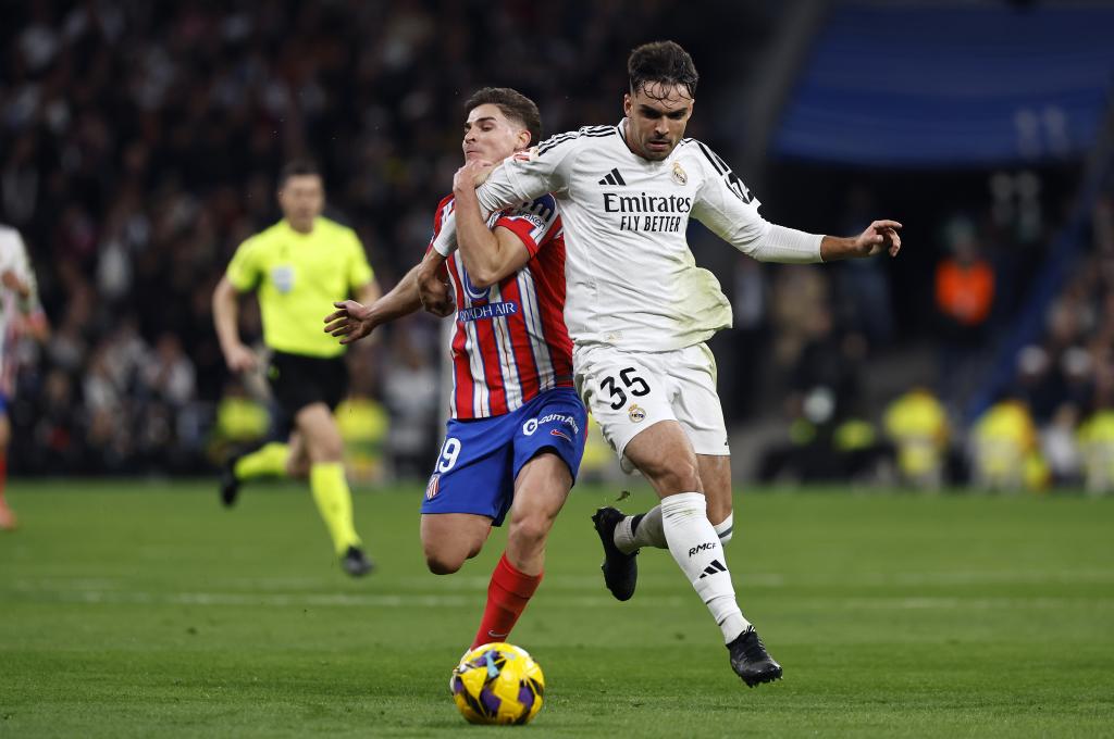 Raúl Asensio