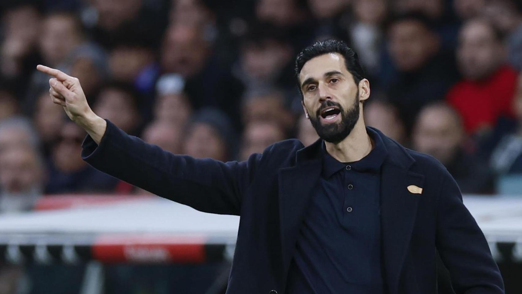El Real Madrid prepara dos fichajes
