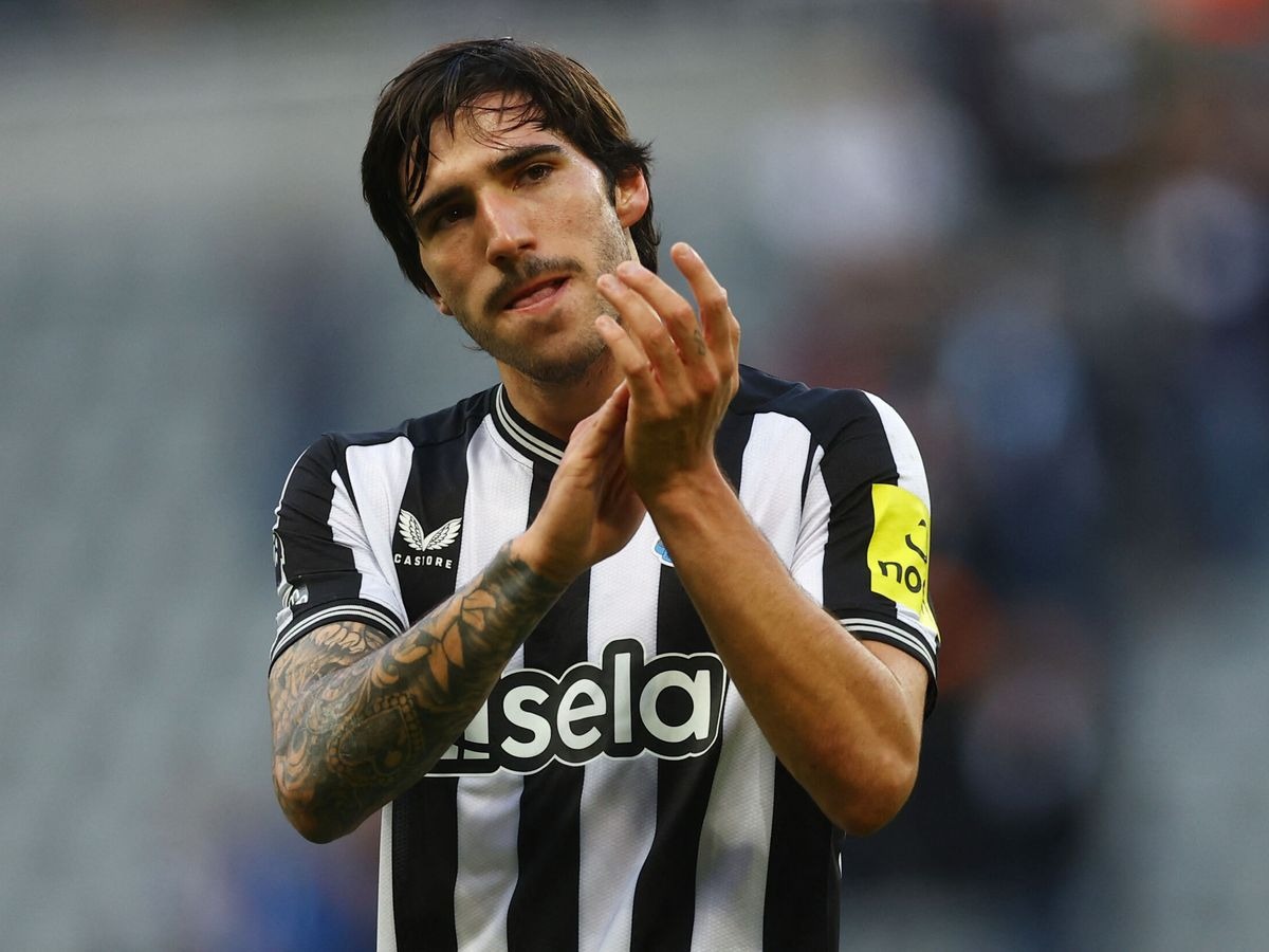 El Real Madrid tiene competencia por Tonali