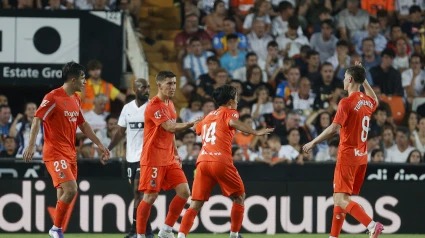 La Real Sociedad quiere fichar a un mediocampista