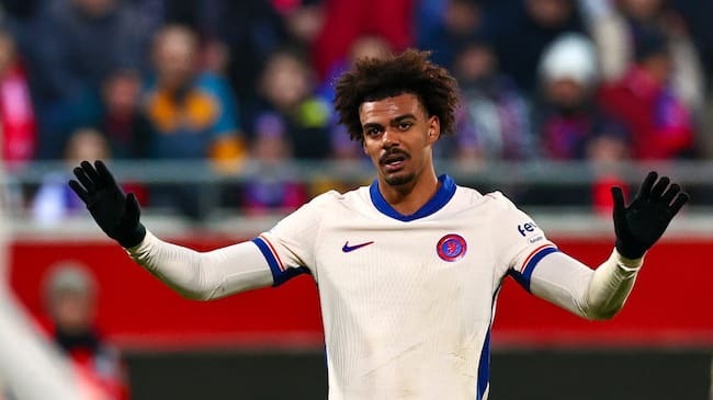 Renato Veiga, nuevo jugador del Villarreal