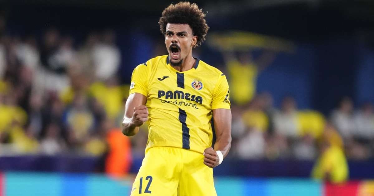 Napoli prepares a 35 million offer to sign Renato Veiga from Villarreal