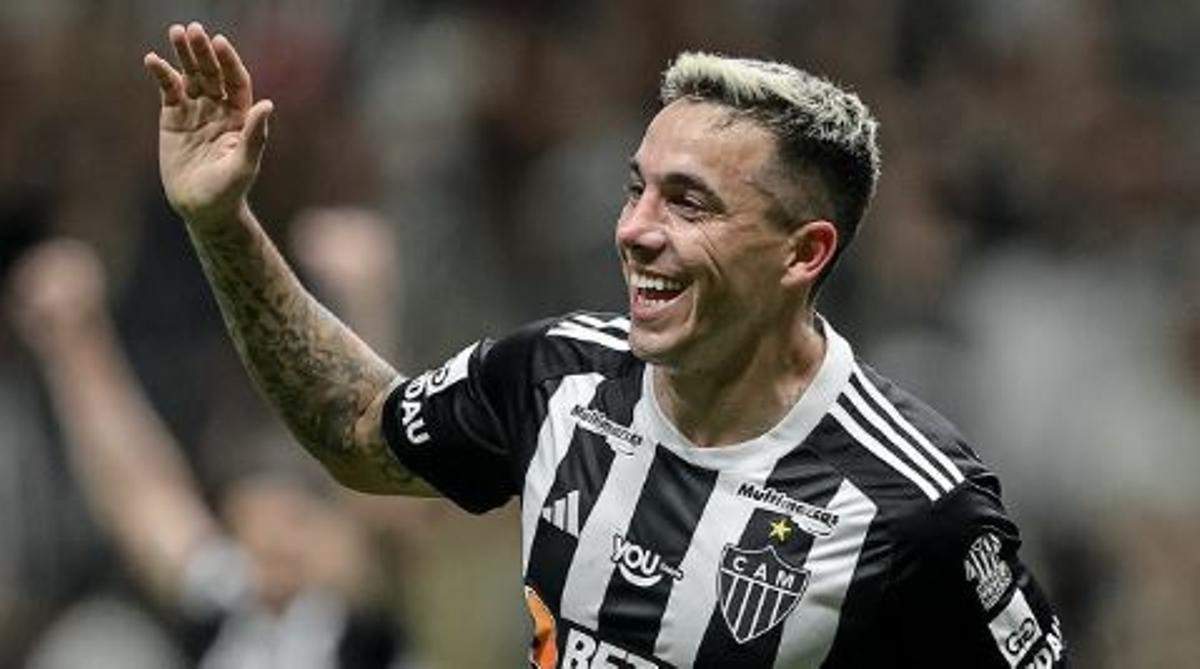 Renzo wants to stay at Valencia