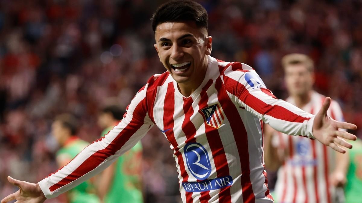 River quiere fichar a Thiago Almada