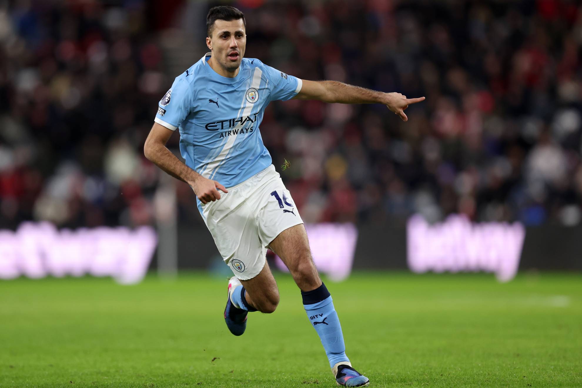 3 salidas del Manchester City