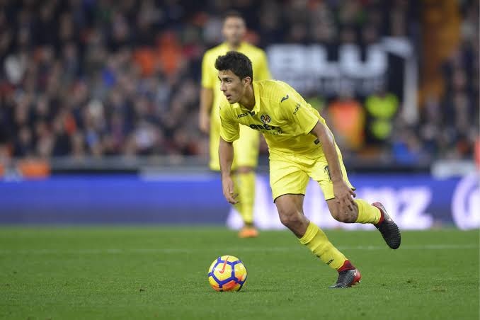 Rodrigo deja millones en Villarreal