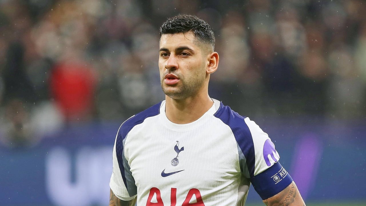 El Tottenham venderá al Cuti Romero: El Atlético, al acecho