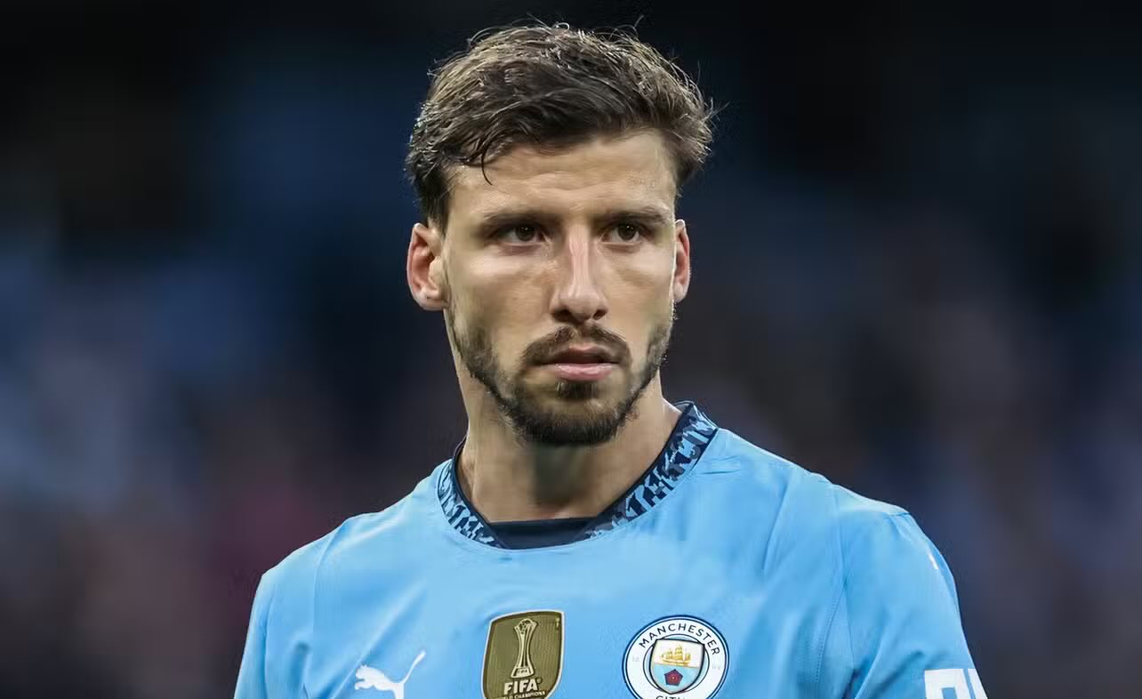 El PSG acelera por un fichaje estrella: Rúben Dias