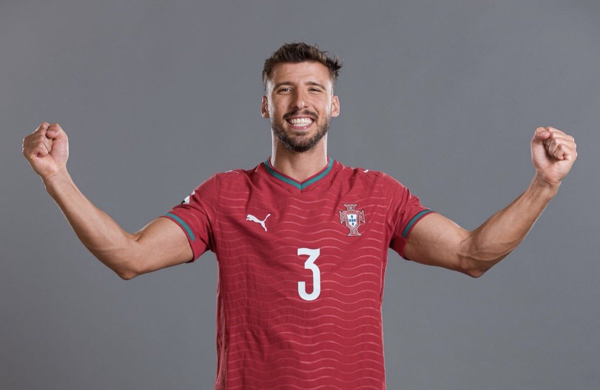 El Real Madrid se lanza por el fichaje de Rúben Dias, central del Manchester City