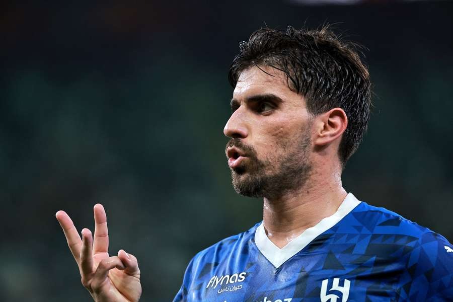 Ruben Neves cerca de fichar por el Manchester United