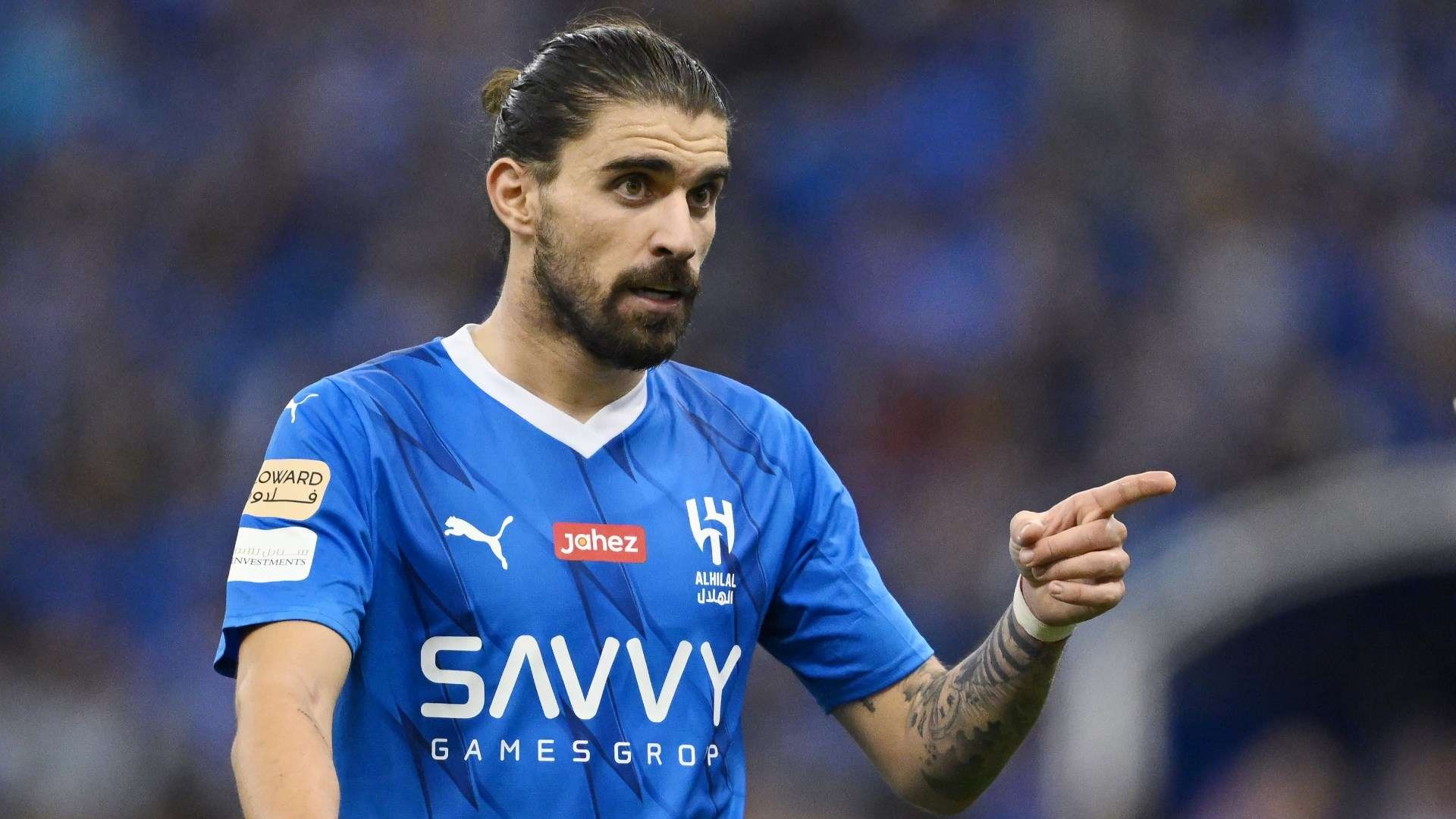 Rúben Neves, el jugador que le falta al Real Madrid