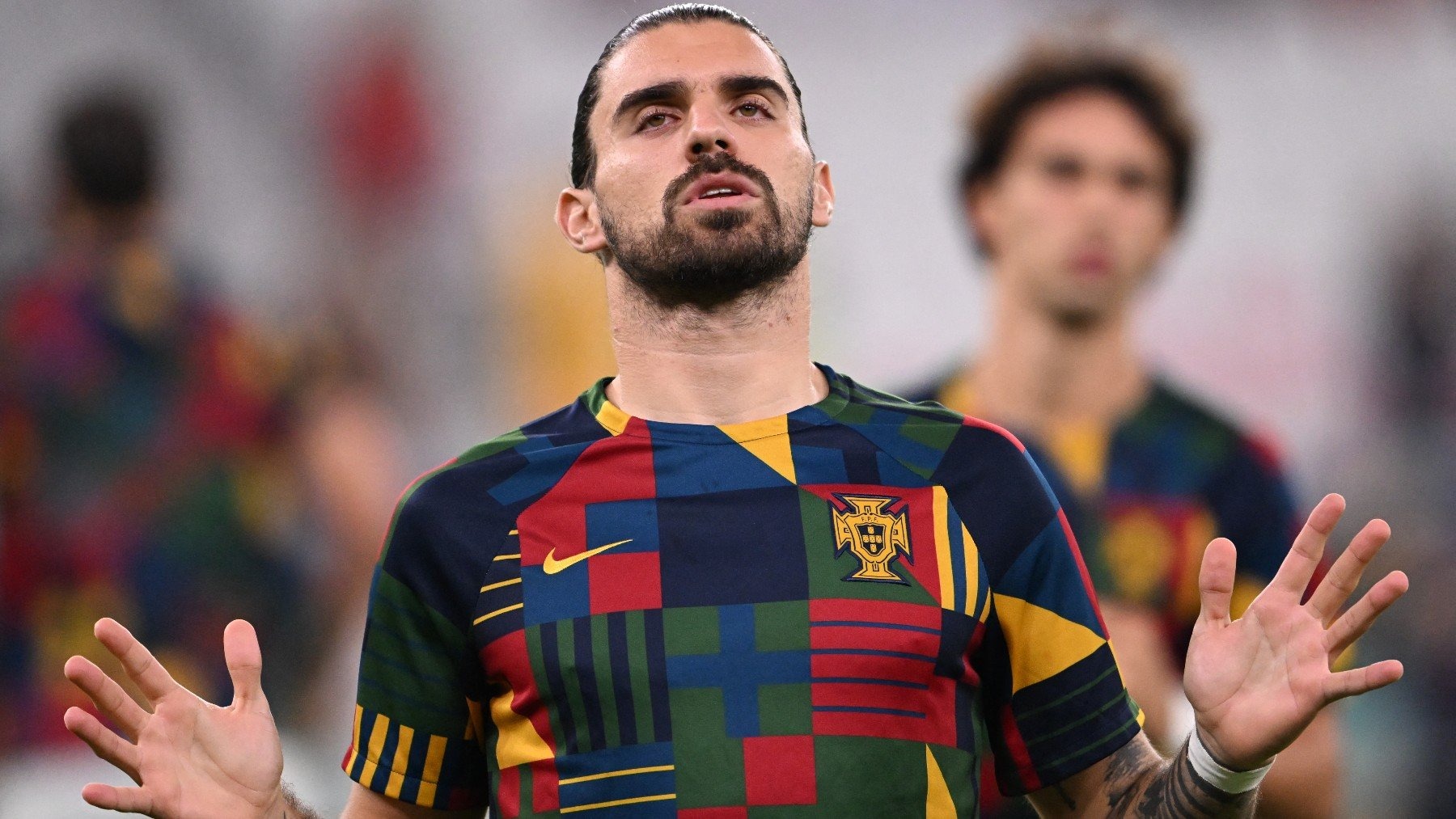 Rúben Neves, fichaje bomba del Atlético