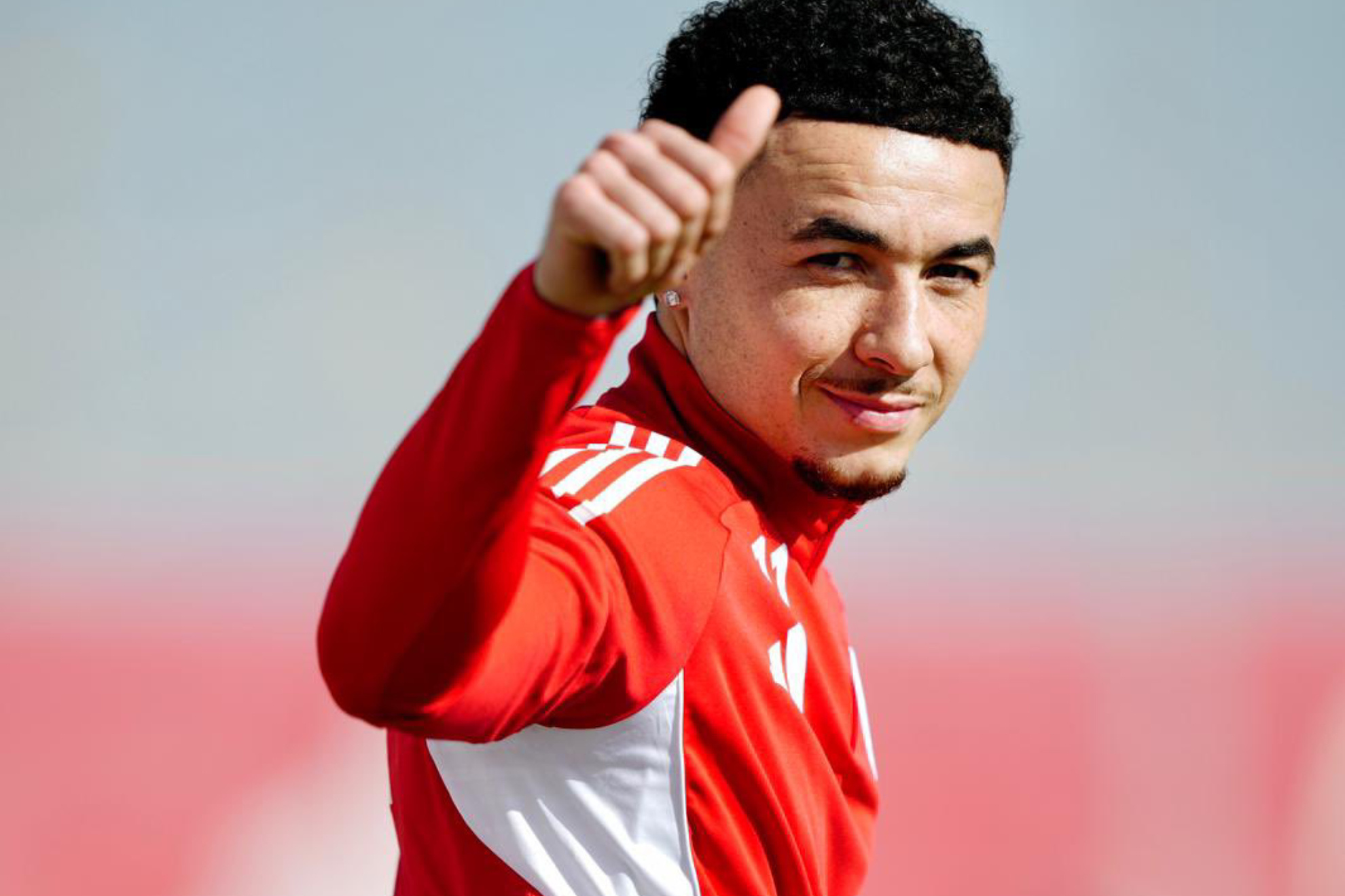 Rubén Vargas, venta obligada del Sevilla