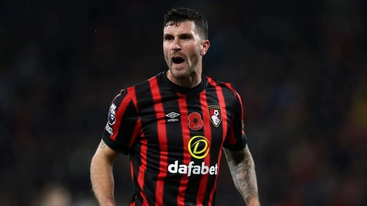 Barcelona Does Not Forget Marcos Senesi