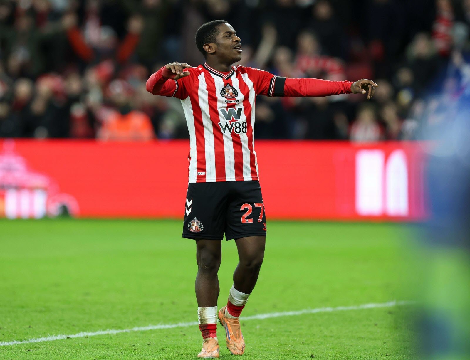 Liverpool prepares a 52 M€ blow