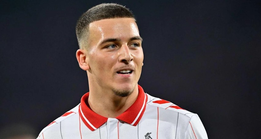 Chelsea Prepares 80M to Sign Said El Mala