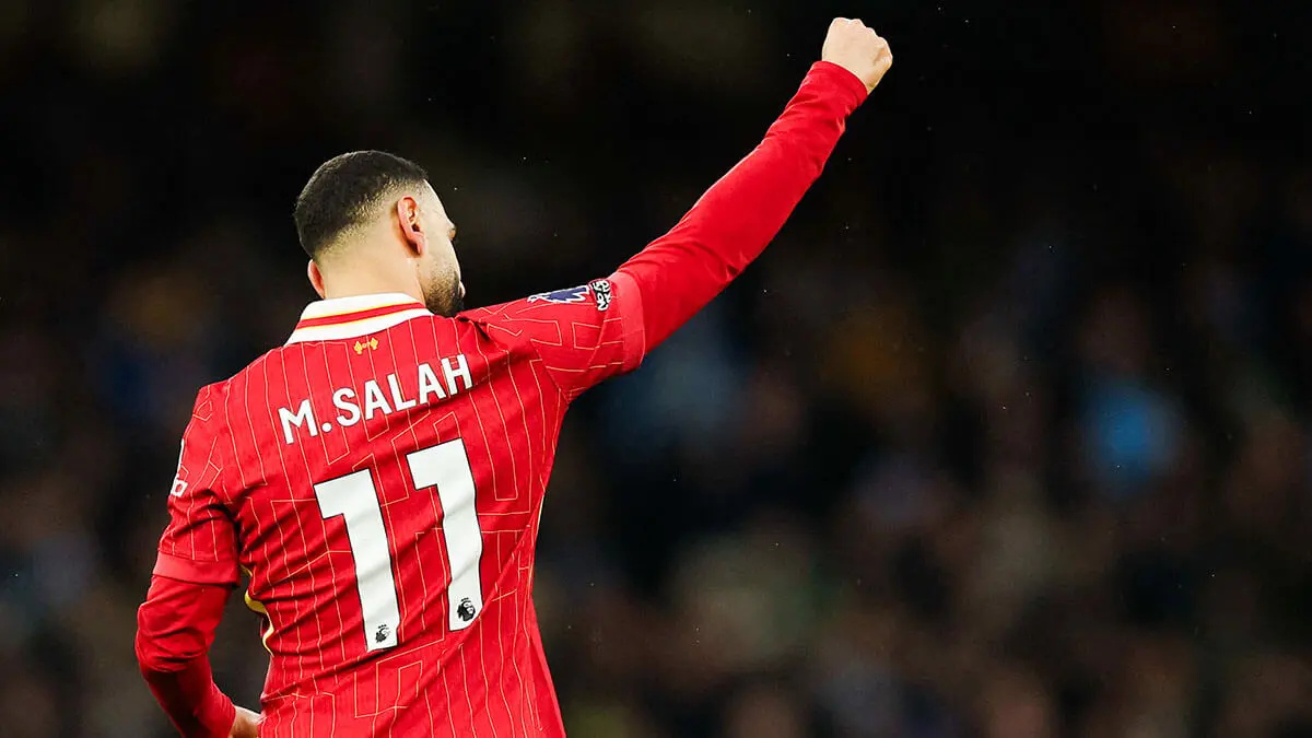 Salah, close to Milan