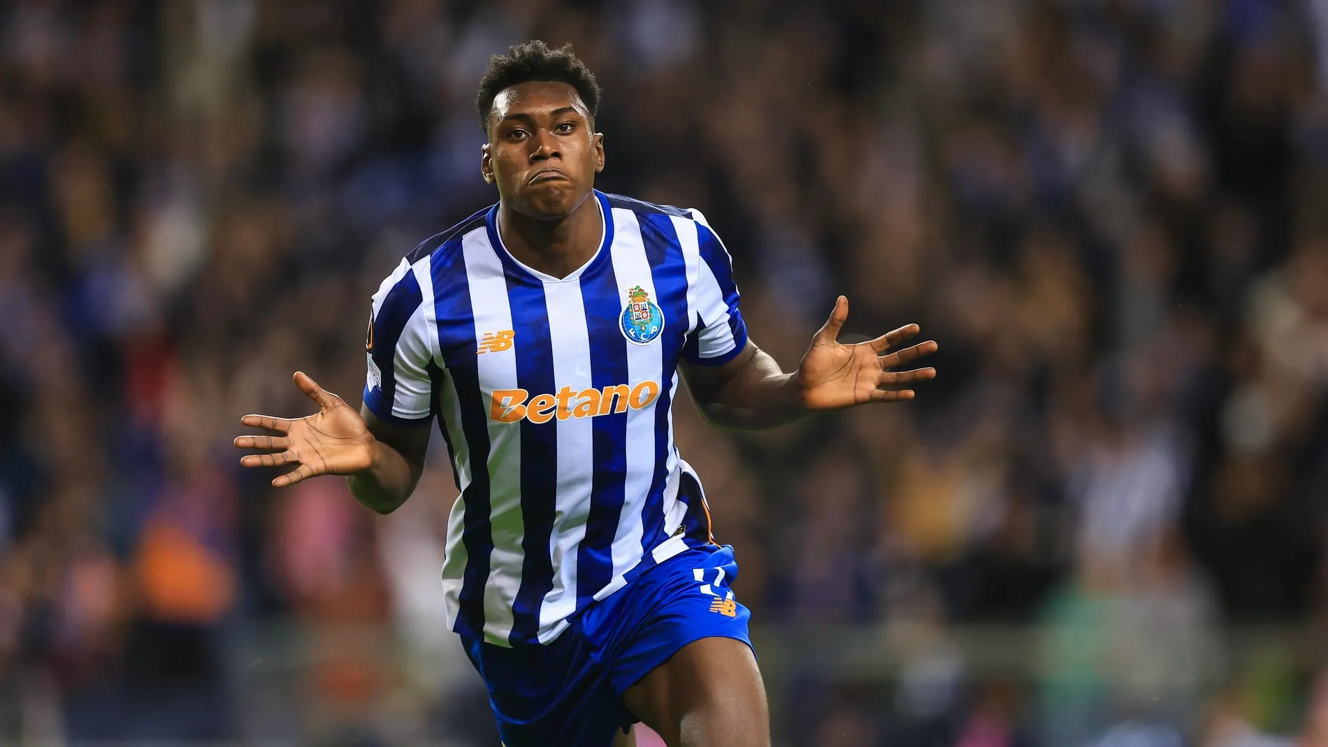 Samu interests Chelsea and Tottenham