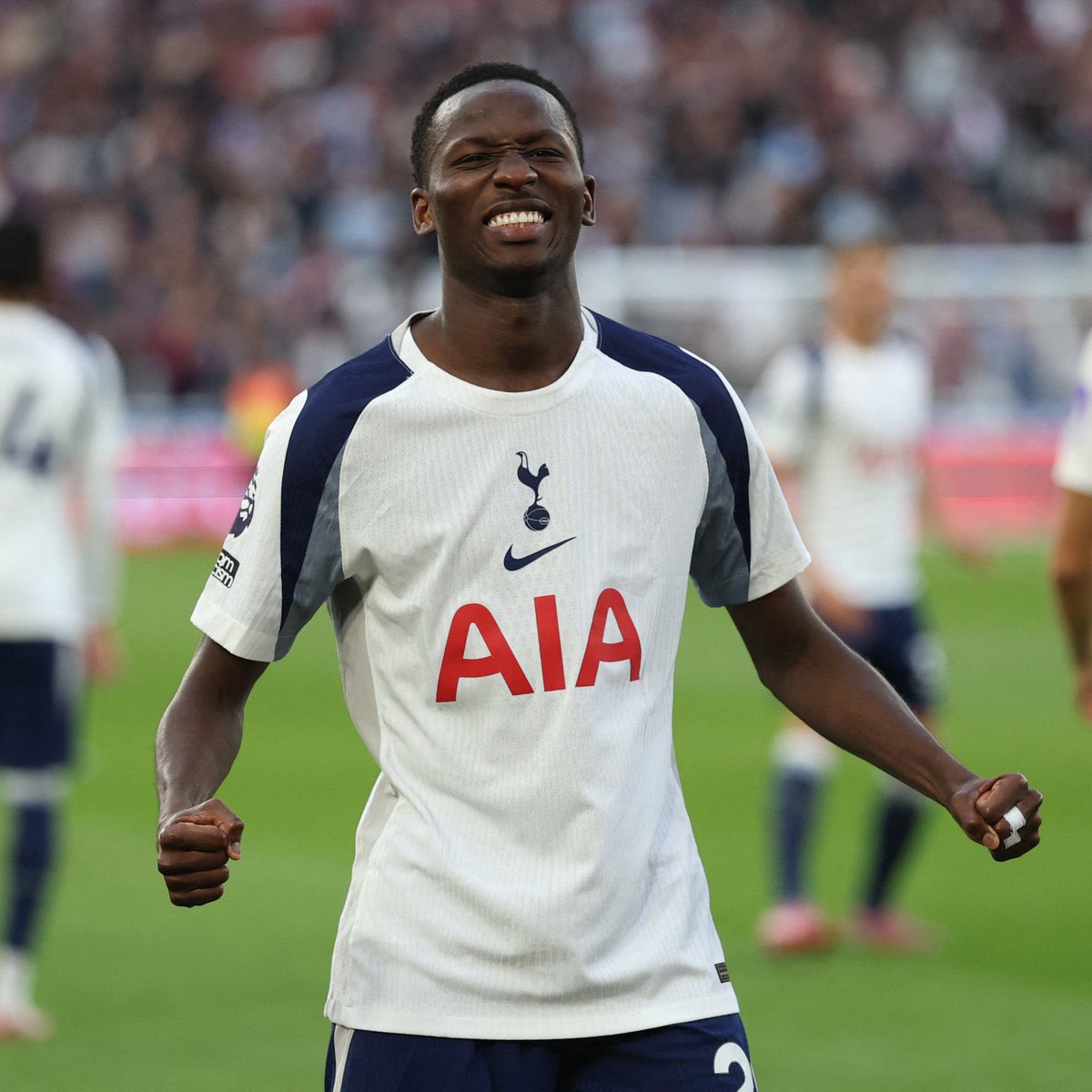 El Bayern Múnich encuentra relevo para su mediocampo