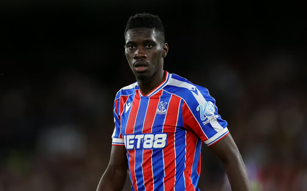 Ismaila Sarr