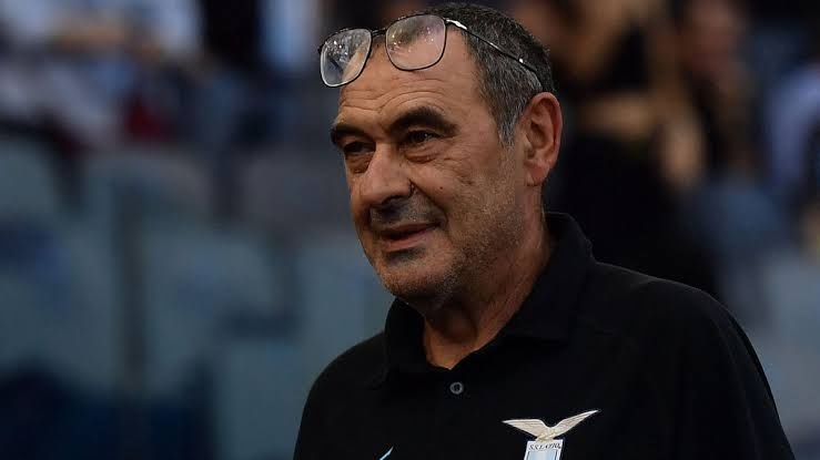 Sarri ficha por el Atalanta