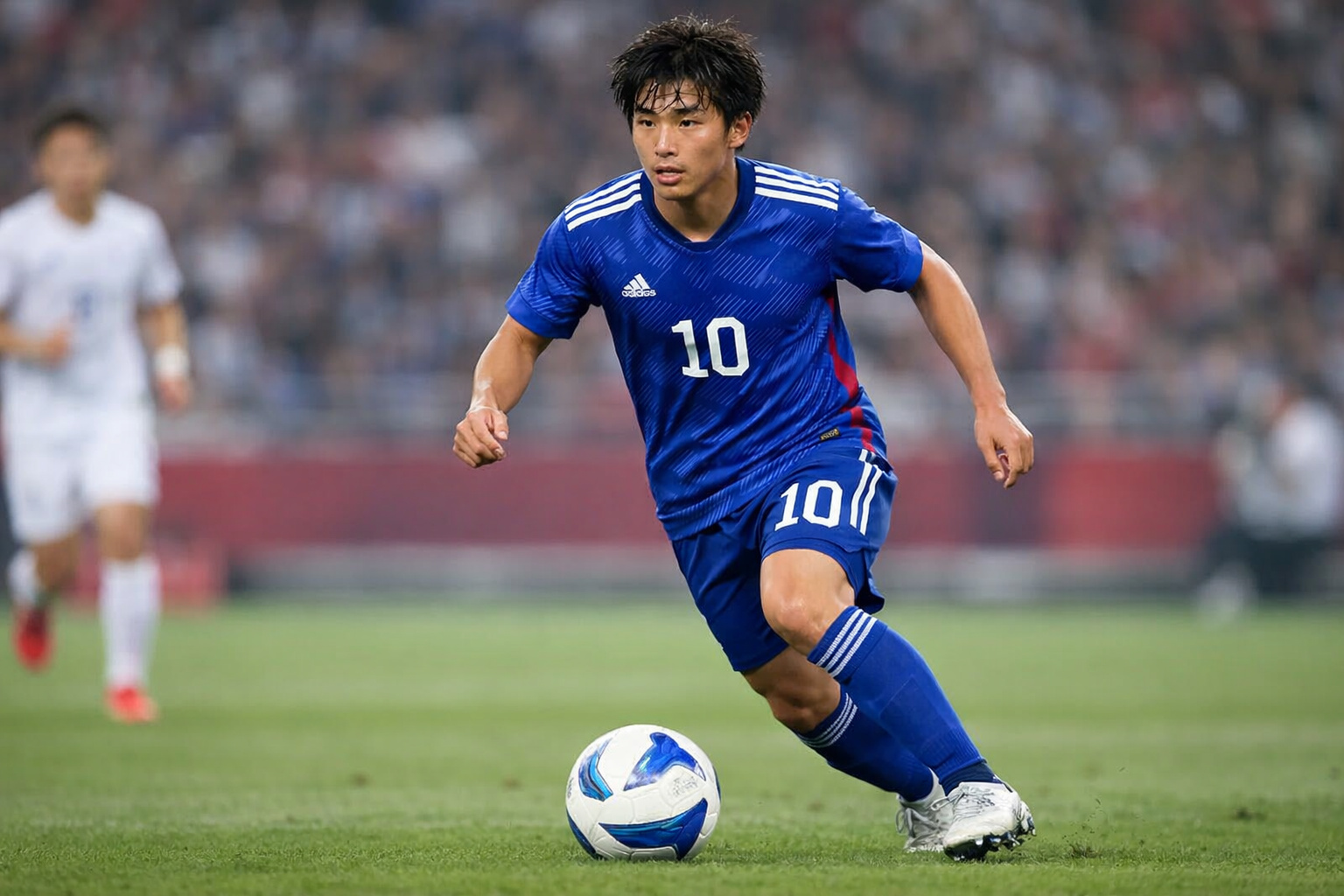 Sato, cerca de fichar por el Valencia