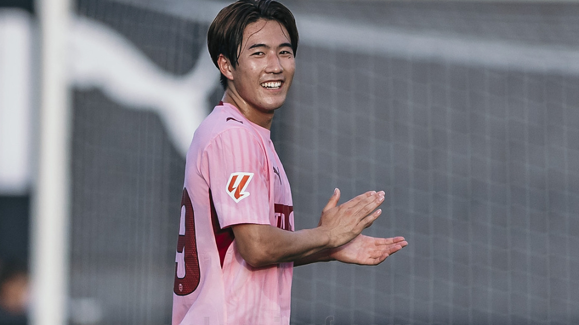 Sato quiere ganarse a Aguirre