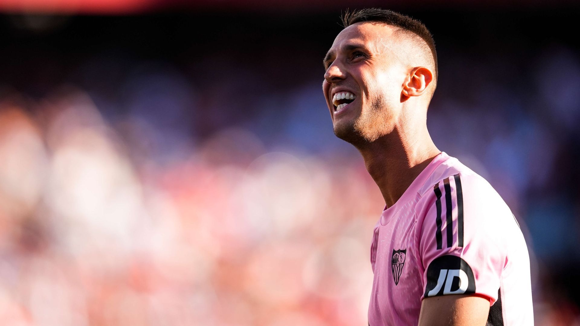 The continuity of Vlachodimos in Sevilla is complicated