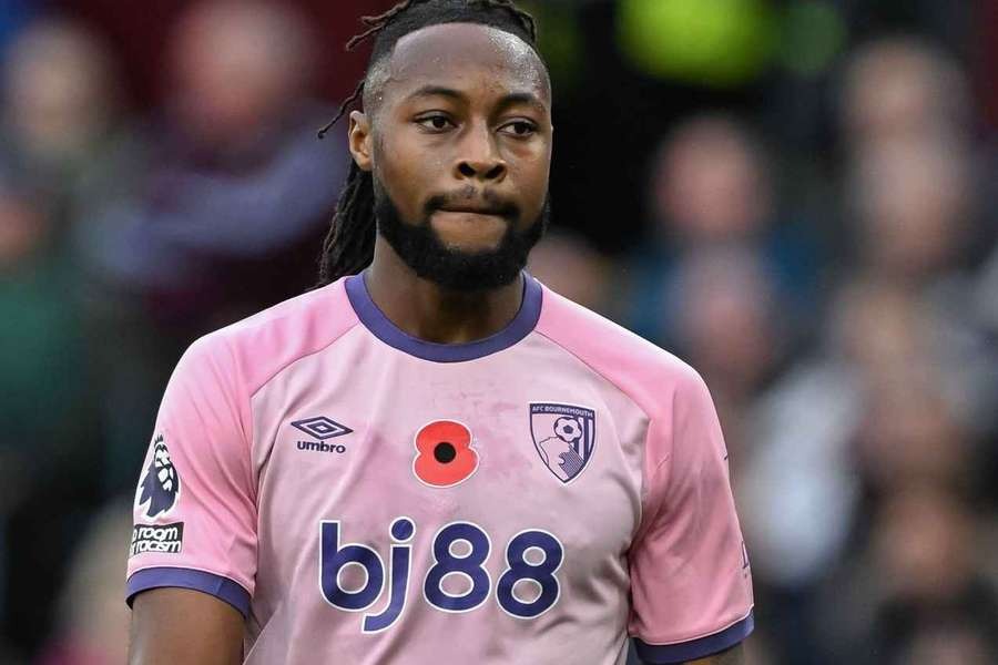 Semenyo, motivo de guerra en la Premier League