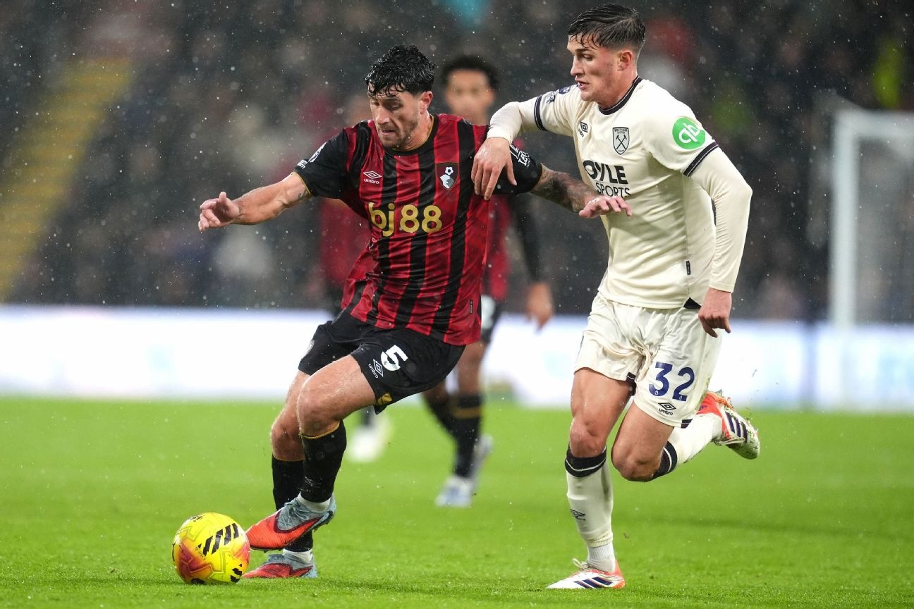 Senesi has big suitors