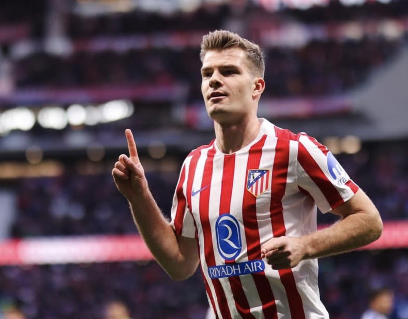 Fichajes Atlético de Madrid: La oferta que prepara la Juventus para fichar a Alexander Sorloth en enero