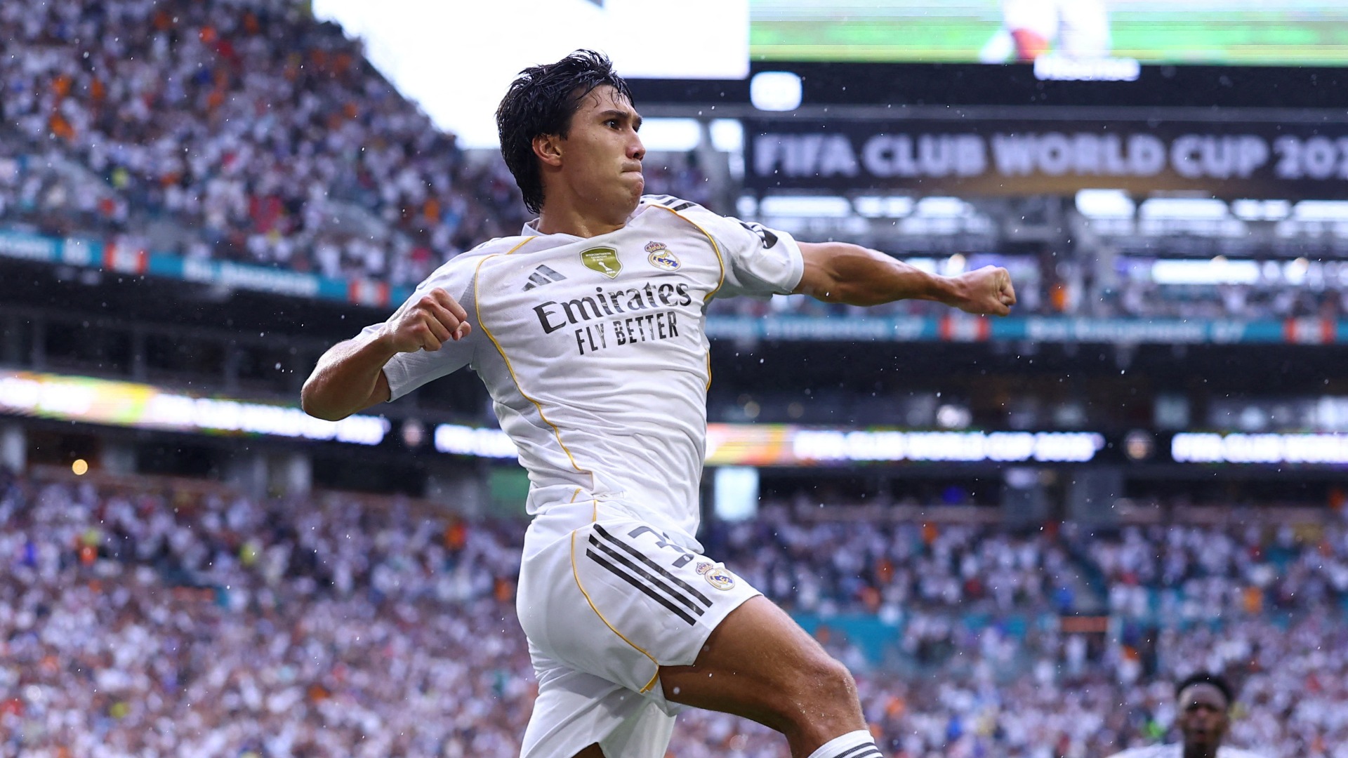 Stuttgart dreams of prying Gonzalo away from Real Madrid