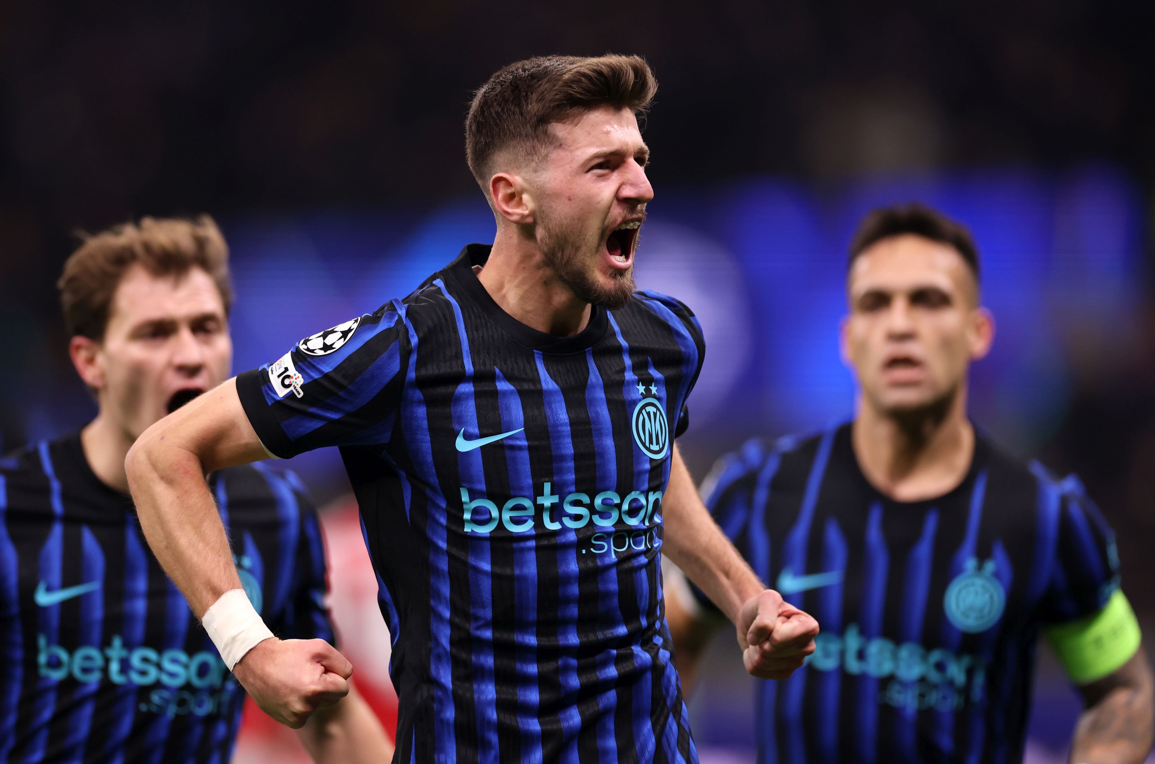 Sucic costará 60 millones al Real Madrid